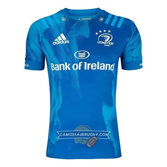 Camiseta Leinster Rugby 2020 Local